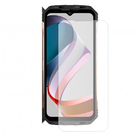 DooGee - Folie Protectie Pentru Doogee V30T, VDOO