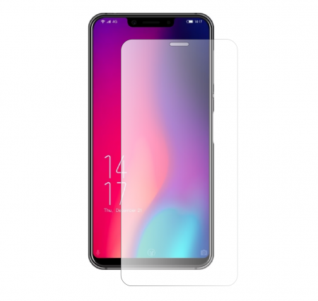 ElePhone - Folie Protectie Pentru ElePhone A4 Pro, VDOO