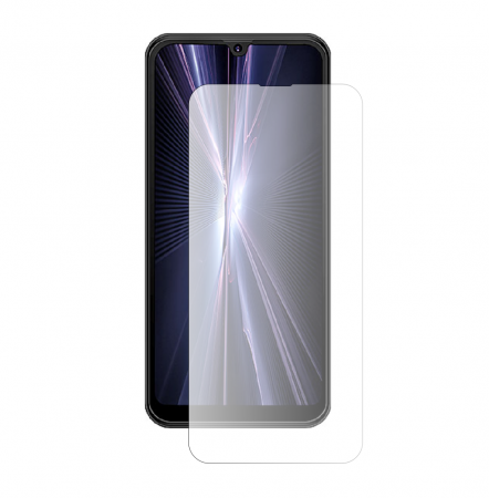Energizer - Folie Protectie Pentru Energizer U608S, VDOO