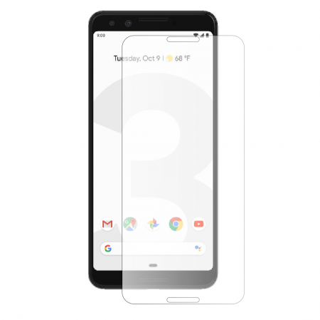 Google - Folie Protectie Pentru Google Pixel 5a, VDOO