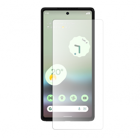 Google - Folie Protectie Pentru Google Pixel 6a, VDOO