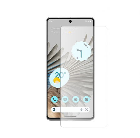 Google - Folie Protectie Pentru Google Pixel 7 Pro, VDOO