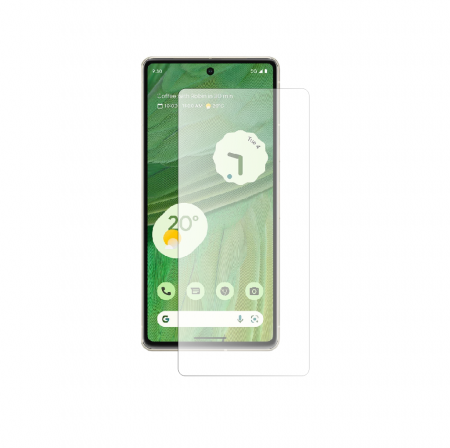 Google - Folie Protectie Pentru Google Pixel 7, VDOO