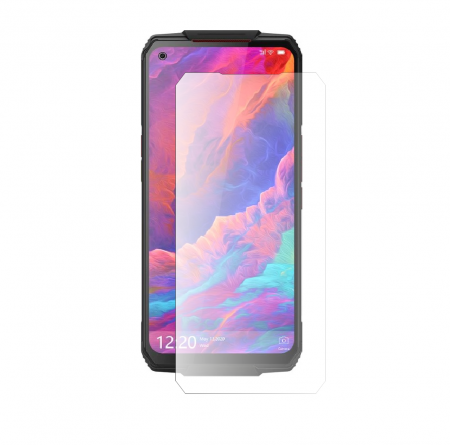 Hotwav - Folie Protectie Pentru Hotwav Cyber 7, VDOO