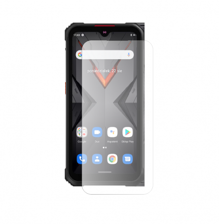 Hotwav - Folie Protectie Pentru Hotwav Cyber 9 Pro, VDOO