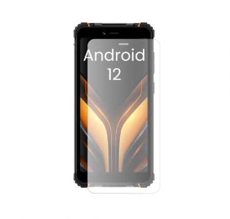 Hotwav - Folie Protectie Pentru Hotwav T5 Pro, VDOO