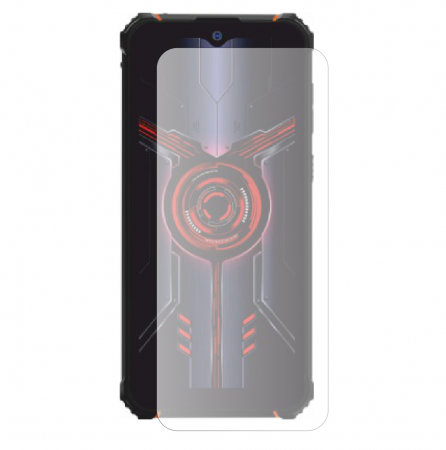 Hotwav - Folie Protectie Pentru HOTWAV W10 Pro, VDOO