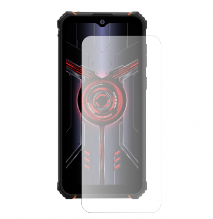 Hotwav - Folie Protectie Pentru Hotwav W10, VDOO