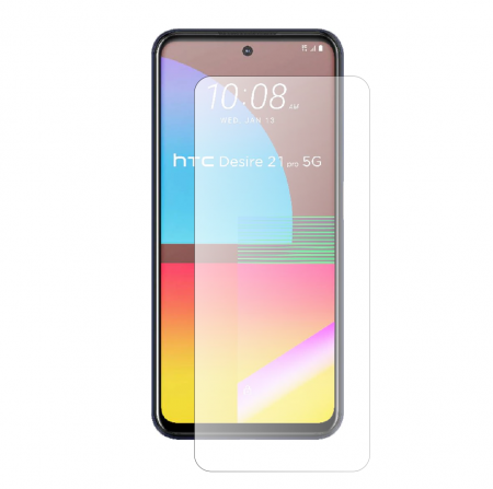 HTC - Folie Protectie Pentru HTC Desire 21 Pro 5G, VDOO