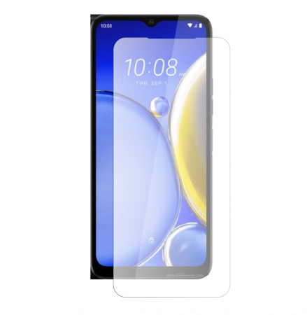 HTC - Folie Protectie Pentru HTC Wildfire E plus, VDOO