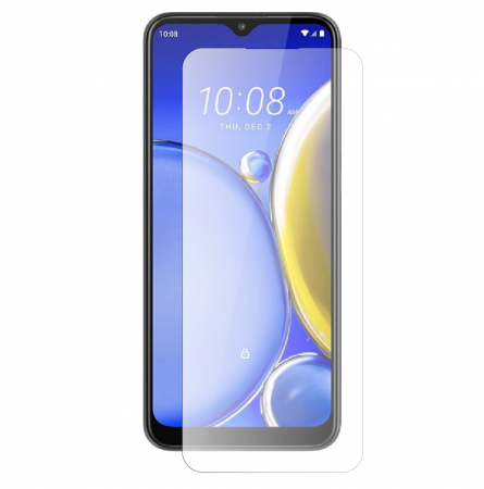 HTC - Folie Protectie Pentru HTC Wildfire E2 Play, VDOO