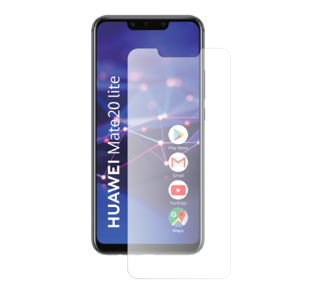 Huawei - Folie Protectie Pentru Huawei Mate 20 Lite, VDOO