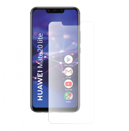 Huawei - Folie Protectie Pentru HUAWEI MATE 20 LITE, VDOO