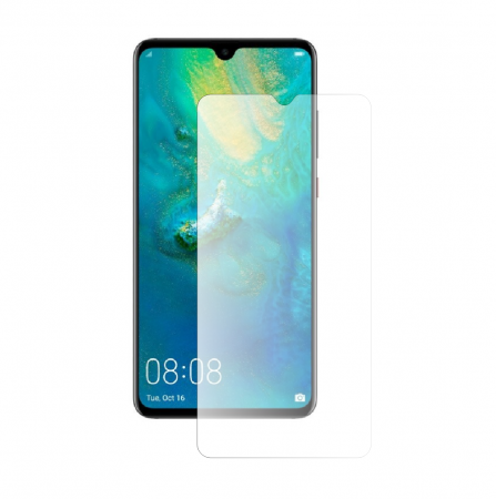 Huawei - Folie Protectie Pentru Huawei Mate 20, VDOO