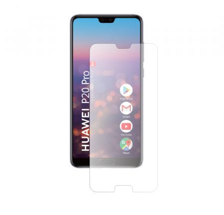Huawei - Folie Protectie Pentru Huawei P20 Pro, VDOO