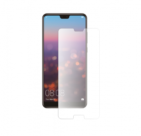 Huawei - Folie Protectie Pentru Huawei P20, VDOO