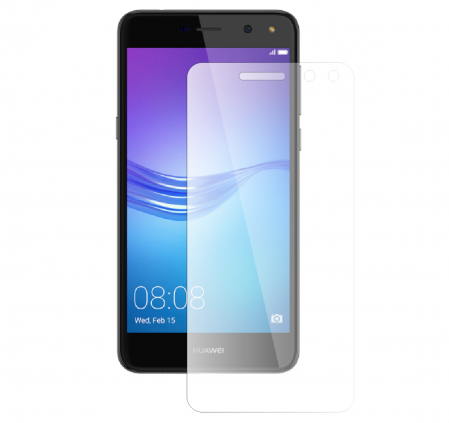 Huawei - Folie Protectie Pentru Huawei Y6 2017, VDOO