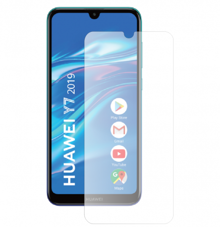 Huawei - Folie Protectie Pentru Huawei Y7 2019/ Y7 PRIME 2019/ Y7 PRO 2019, VDOO