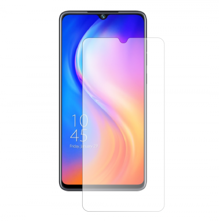 iHunt - Folie Protectie Pentru iHunt Alien X Pro 2021, VDOO