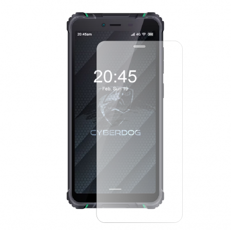 iHunt - Folie Protectie Pentru iHunt Cyber Dog 4G, VDOO