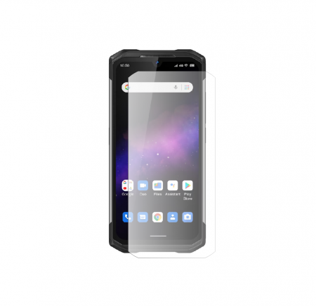 iHunt - Folie Protectie Pentru iHunt Cyber Falcon Thermal PRO, VDOO