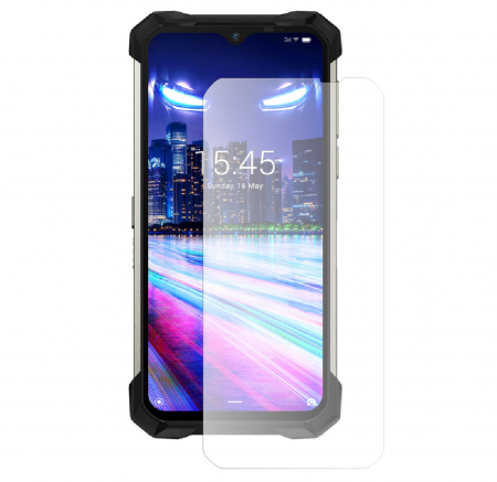 iHunt - Folie Protectie Pentru iHunt Iron Man 2022, VDOO