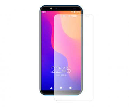 iHunt - Folie Protectie Pentru iHunt Like 12 Pro, VDOO