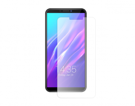 iHunt - Folie Protectie Pentru iHunt Like 12, VDOO