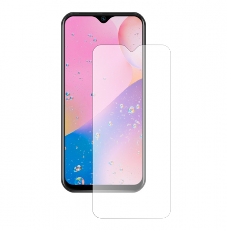 iHunt - Folie Protectie Pentru iHunt Like 8, VDOO