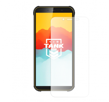 iHunt - Folie Protectie Pentru iHunt S10 Tank 2021, VDOO