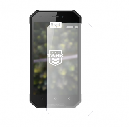 iHunt - Folie Protectie Pentru iHunt S10 Tank, VDOO