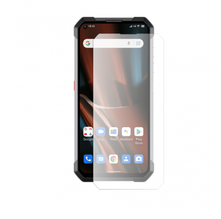 iHunt - Folie Protectie Pentru iHunt Titan Metal P22000 PRO, VDOO