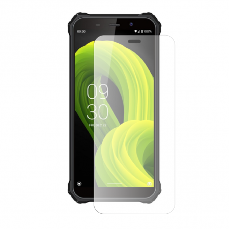 iHunt - Folie Protectie Pentru iHunt Titan Music P11000 PRO, VDOO