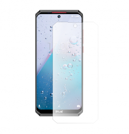 iHunt - Folie Protectie Pentru iHunt TITAN P11000 PRO 2021, VDOO