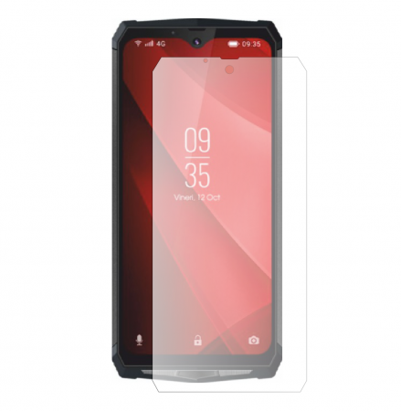 iHunt - Folie Protectie Pentru iHunt TITAN P13000 Pro 2019, VDOO