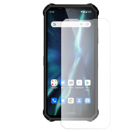 iHunt - Folie Protectie Pentru iHunt Titan P21000 PRO, VDOO