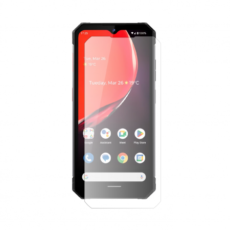 iHunt - Folie Protectie Pentru iHunt Titan P25000 Xtreme, VDOO