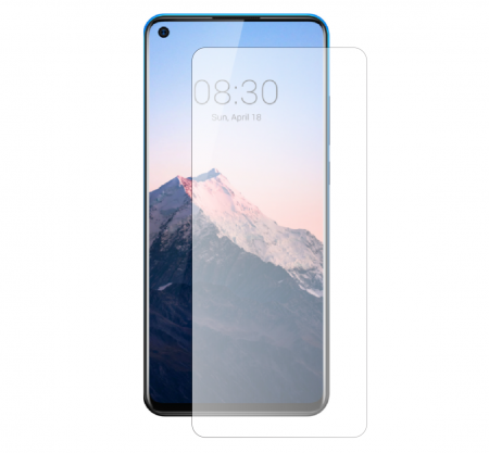 iHunt - Folie Protectie Pentru iHunt Titan P6000 Pro 2021, VDOO