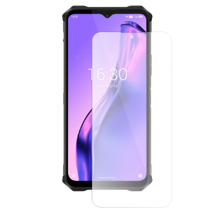 iHunt - Folie Protectie Pentru iHunt Titan X 5G, VDOO
