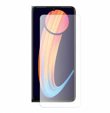 Infinix - Folie Protectie Pentru Infinix Hot 30i, VDOO