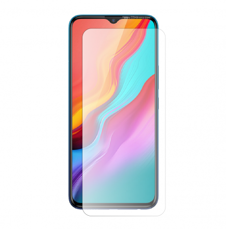 Infinix - Folie Protectie Pentru Infinix Hot 8, VDOO