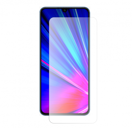 Infinix - Folie Protectie Pentru Infinix Note 12 (2023), VDOO