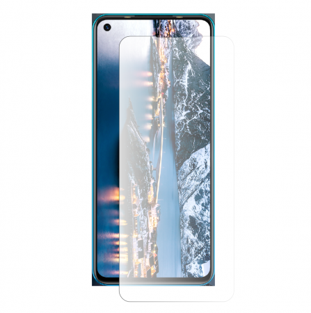 Infinix - Folie Protectie Pentru Infinix Note 8i, VDOO