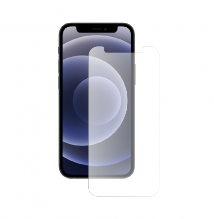 Apple - Folie Protectie Pentru iPhone 12 Mini, VDOO
