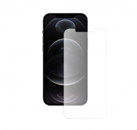 Apple - Folie Protectie Pentru iPhone 12 Pro Max, VDOO