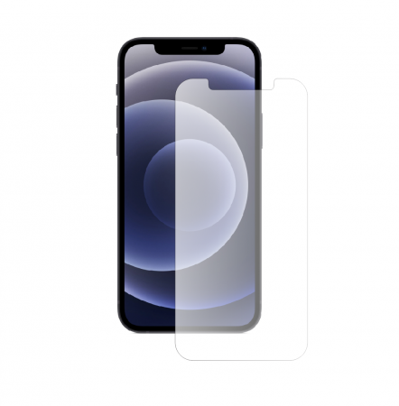 Apple - Folie Protectie Pentru iPhone 12, VDOO