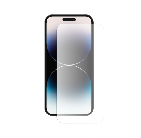 Apple - Folie Protectie Pentru iPhone 14 Pro Max, VDOO