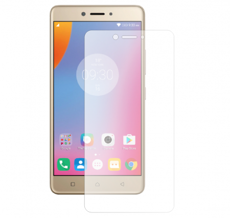 Lenovo - Folie Protectie Pentru Lenovo K6 Note, VDOO
