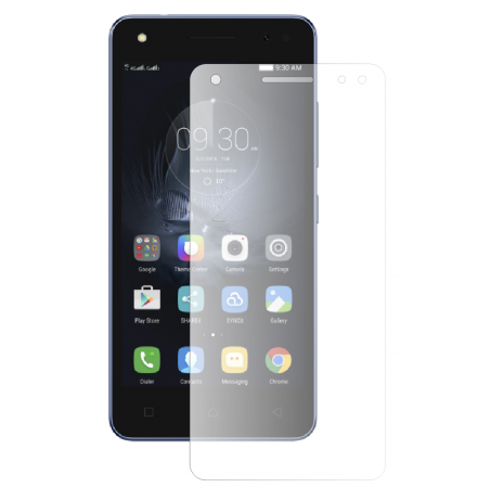 Lenovo - Folie Protectie Pentru Lenovo VIBE S1 LITE, VDOO