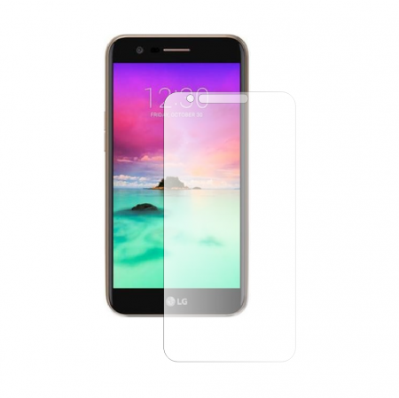 LG - Folie Protectie Pentru LG K10 2018, VDOO